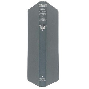 Charles Dickens&#39; Great Expectations - Collins, Olive Classics 1953