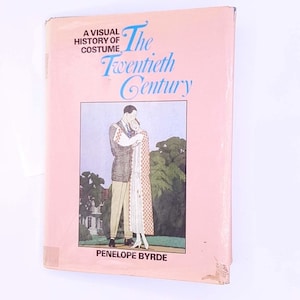 Wizualna historia kostiumów XX wieku