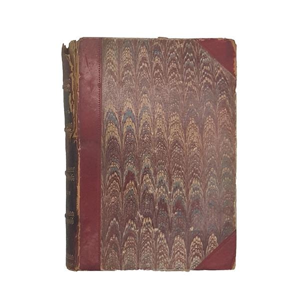 Charles Dickens' Martin Chuzzlewit - Chapman and Hall, C.1880 - Etsy