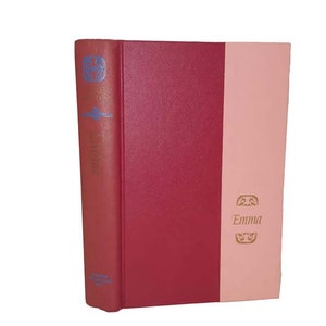 Jane Austen&#39;s Emma - Nelson Doubleday
