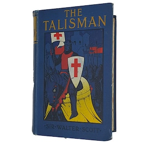 Sir Walter Scott’s&#39;  The Talisman - A & C Black