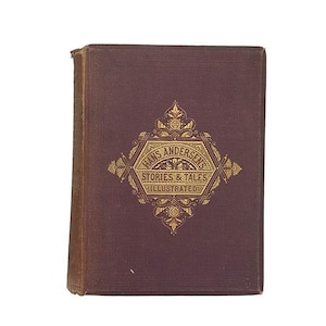 Stories and Tales by Hans C. Andersen - Routledge