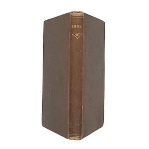 Jane Austen&#39;s Emma - George Routledge
