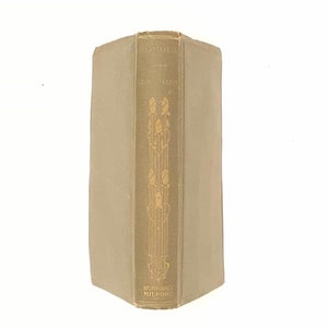 George Eliot&#39;s Romola 1913 - Henry Frowde