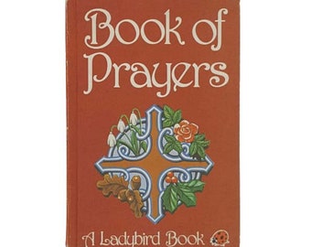 Marienkäfer Series 612: Book of Prayers 1979