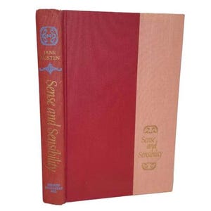 Jane Austen - Sense and Sensibility