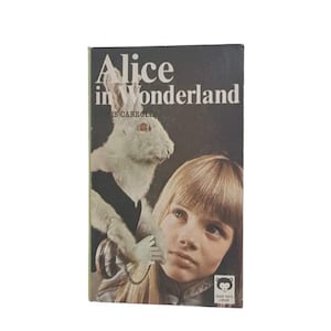 Alice’s Adventures in Wonderland & Through the Looking-Glass - Sugar Puffs Library