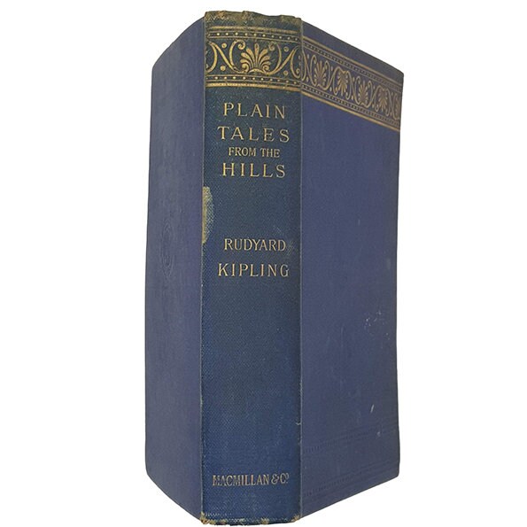 Plain tales kipling - Etsy 日本