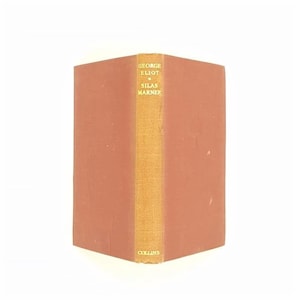 George Eliot&#39;s Silas Marner