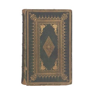 The Poetical Works of Sir Walter Scott - Routledge, 1862