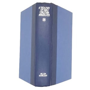 Un trésor de Hans Christian Andersen - Nelson Doubleday 1974