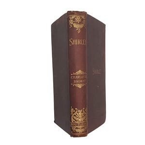 Charlotte Bronte&#39;s Shirley - Routledge