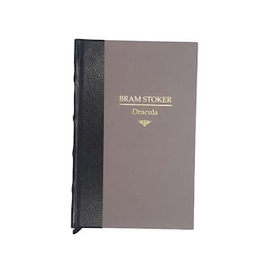Dracula by Bram Stoker - BCA 1994