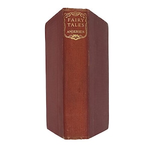 Hans Andersen&#39;s Fairy Tales - Odhams