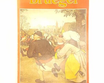 Bruegel door Christopher Brown 1975