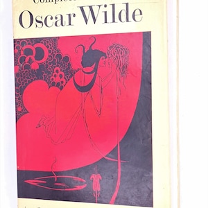 The Complete Works of Oscar Wilde, 1966-77