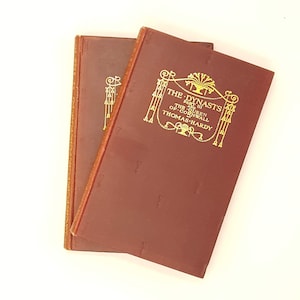 Thomas Hardy&#39;s The Dynasts Parts 1-3