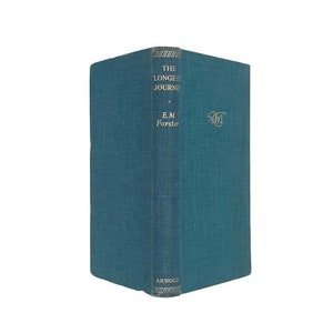 E.M. Forster&#39;s A Passage to India 1961