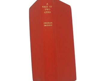 Charles Dickens' A Tale of Two Cities - Nelson