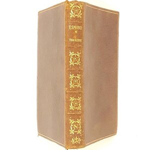W.M.Thackeray&#39;s Esmond 1904 - Nelson