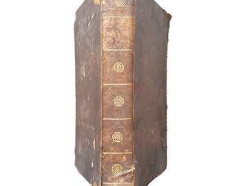 Die Heilige Bibel, die das Alte und Neue Testament enthält - George Eyre und Andrew Straham, 1826