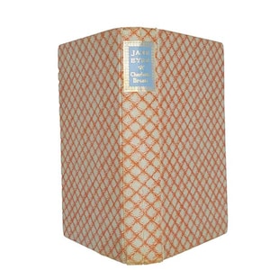 Jane Eyre de Charlotte Brontë - Zodiac, 1975