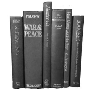 Libros por pie: Vintage Black imagen 5