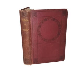 Charlotte Brontë&#39;s Villette - Nelson
