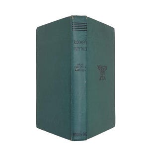 Contes de fées de Hans Andersen - Books INC
