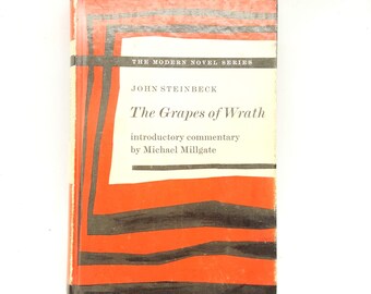 John Steinbeck's The Grapes of Wrath 1980