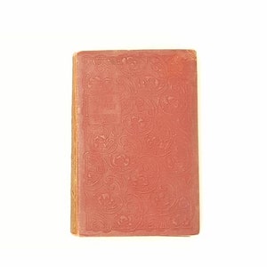 The Aventures of Oliver Twist & Sketches by "Boz" New Century Library 1901