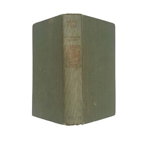 Charlotte Brontë&#39;s Jane Eyre - Nelson
