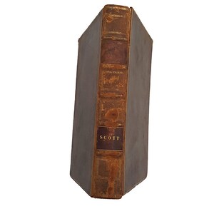 Sir Walter Scott&#39;s Tristrem - 2nd Edition, 1806