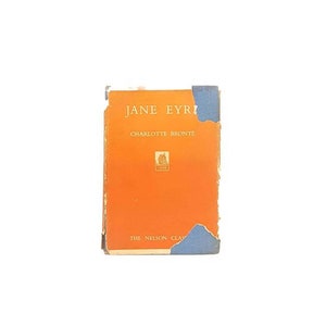 Charlotte Brontë&#39;s Jane Eyre - Nelson
