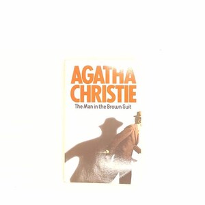 Agatha Christie's El hombre del traje marrón 1982