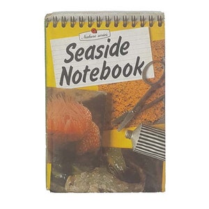 Ladybird 536: Seaside Notebook