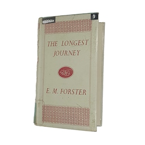Die längste Reise von E.M. Forster - Arnold 1964