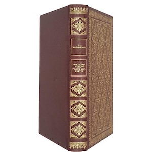 P. G. Wodehouse&#39;s Very Good Jeeves and Thank You Jeeves - Heron Books