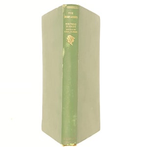 Thomas Hardy&#39;s The Woodlanders