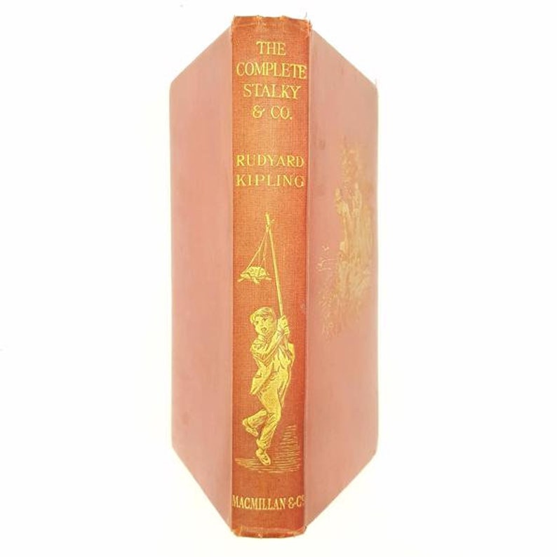 rudyard kipling stalky and co rudyard kipling stalky and co