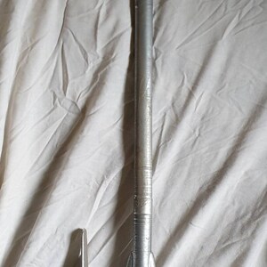 Mando Armoursmith hammer kit cosplay commission *unpainted and needs assembled*