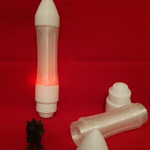 Tifa cosplay belt accessory pack  commission