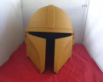 Mandalorian hunter commision