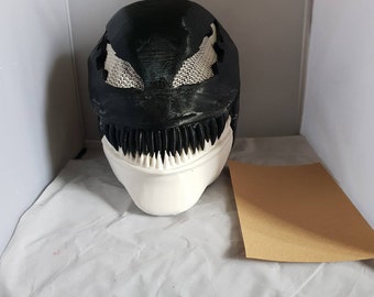 Venom version 2 commission