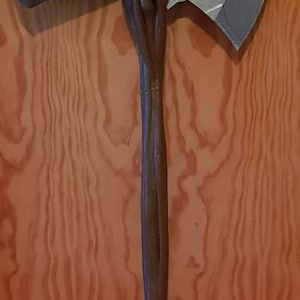 Stormbreaker Commission