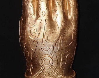 Jamie Lannister hand of the king commission