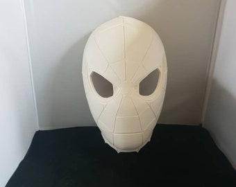 Spider Mask commission