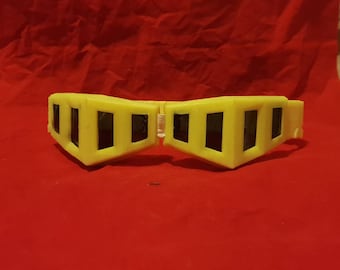 Eraserhead goggles commissions