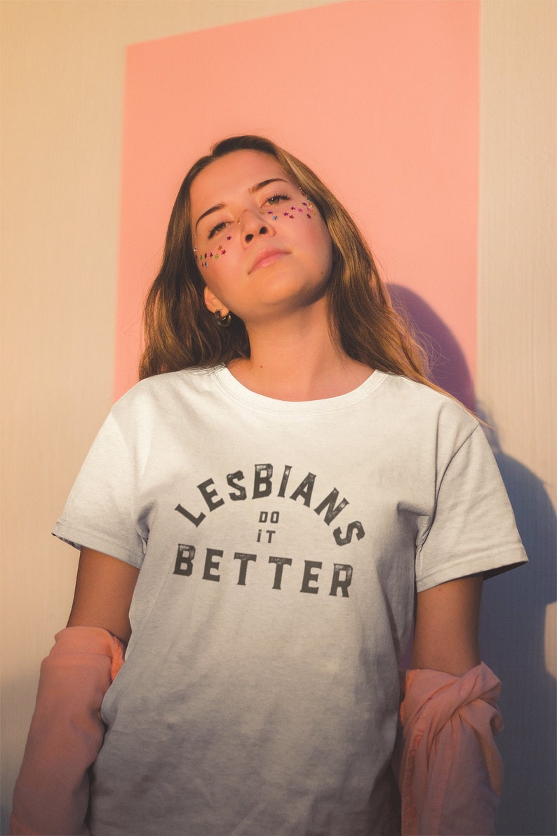 Riesiger lesbischer Sex