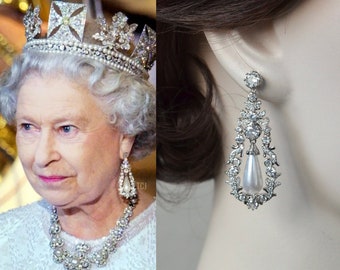 ピアス [KATENKELLY] The Queen Earrings il_340x270.6008078837_fom8.jpg